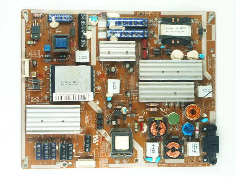 Samsung BN44-00457A UA55D6000SJ Hauptplatine