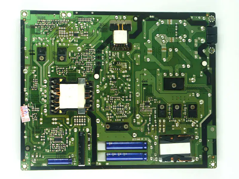 Samsung BN44-00457A UA55D6000SJ Hauptplatine