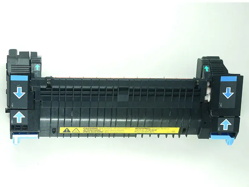RM1-4348 RM1-4349 Fixiereinheit