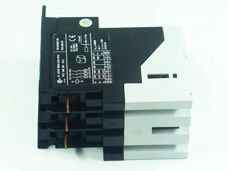 Moeller S-PKZ2 SPS-Modul