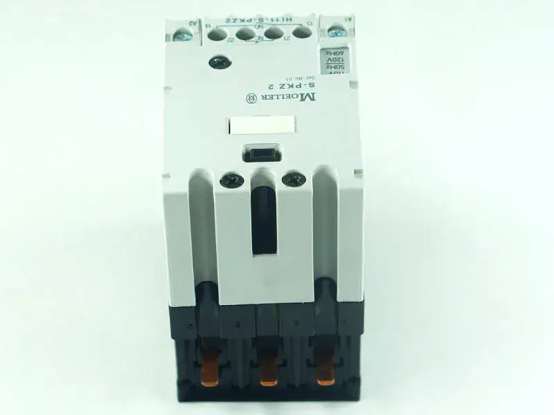 Moeller S-PKZ2 SPS-Modul
