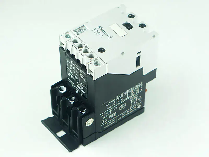 Moeller S-PKZ2 SPS-Modul