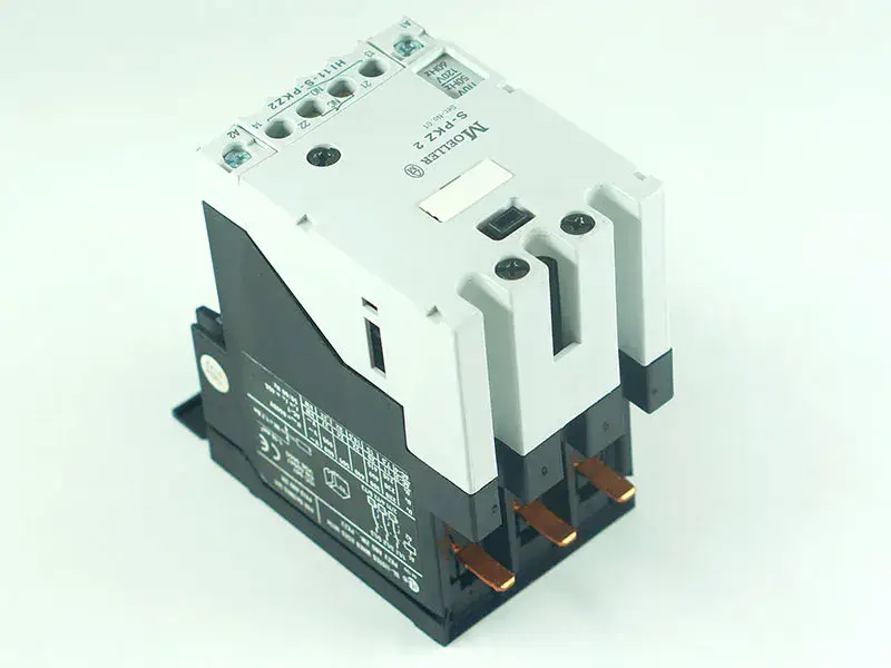 Moeller S-PKZ2 SPS-Modul