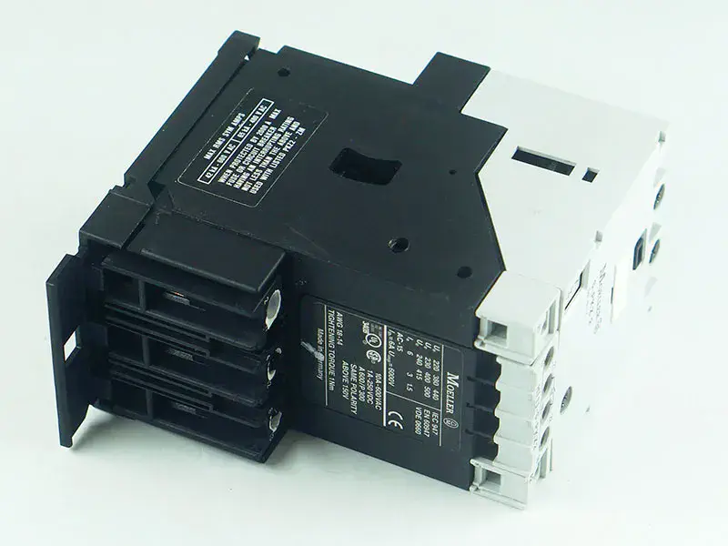 Moeller S-PKZ2 SPS-Modul