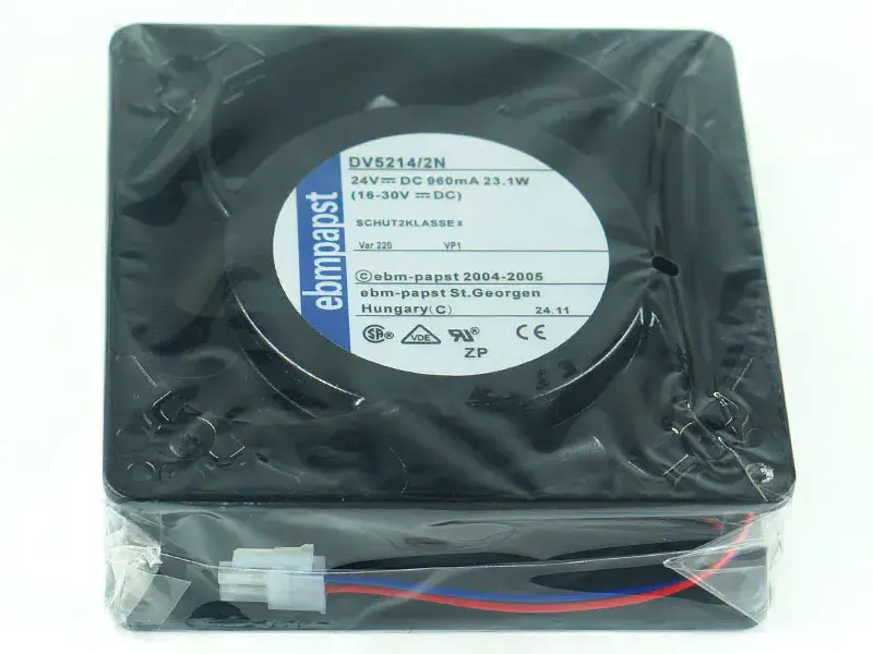 Ebmpapst DV5214/2N Ventilator