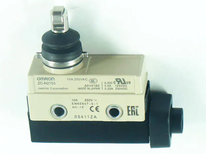 Omron ZC-N2155 Schalter