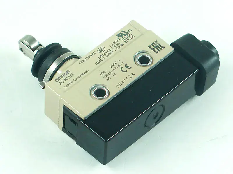 Omron ZC-N2155 Schalter