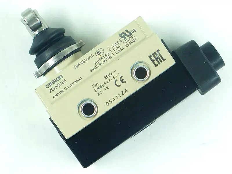 Omron ZC-N2155 Schalter