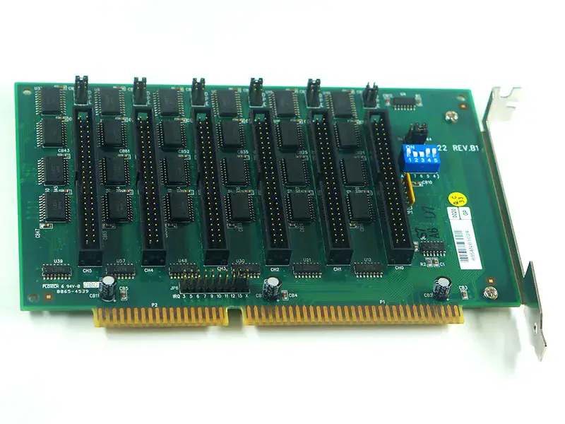 ACL-7122 REV.B1 Hauptplatine