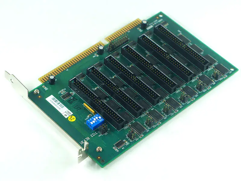 ACL-7122 REV.B1 Hauptplatine