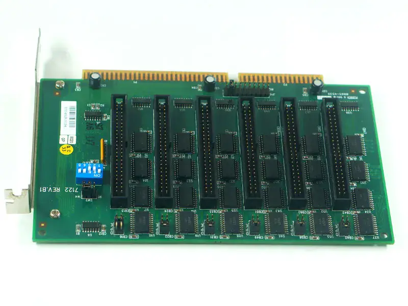 ACL-7122 REV.B1 Hauptplatine