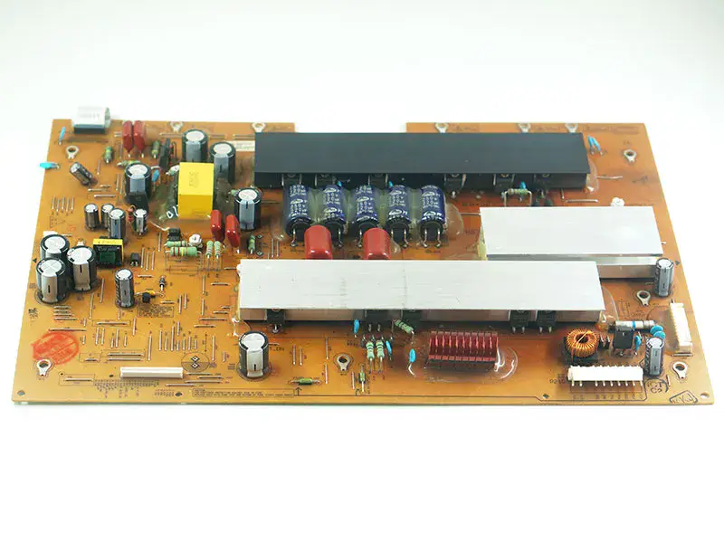 LG EBR63039801 Steuerkarte