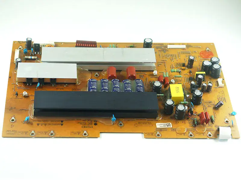 LG EBR63039801 Steuerkarte