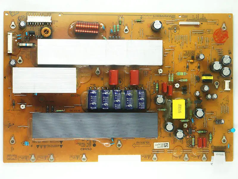 LG EBR63039801 Steuerkarte