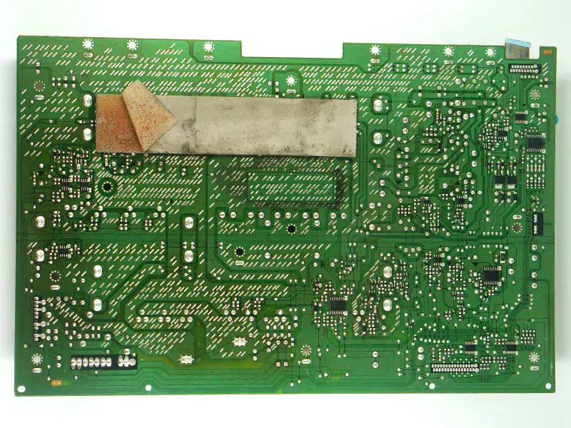 LG EBR63039801 Steuerkarte