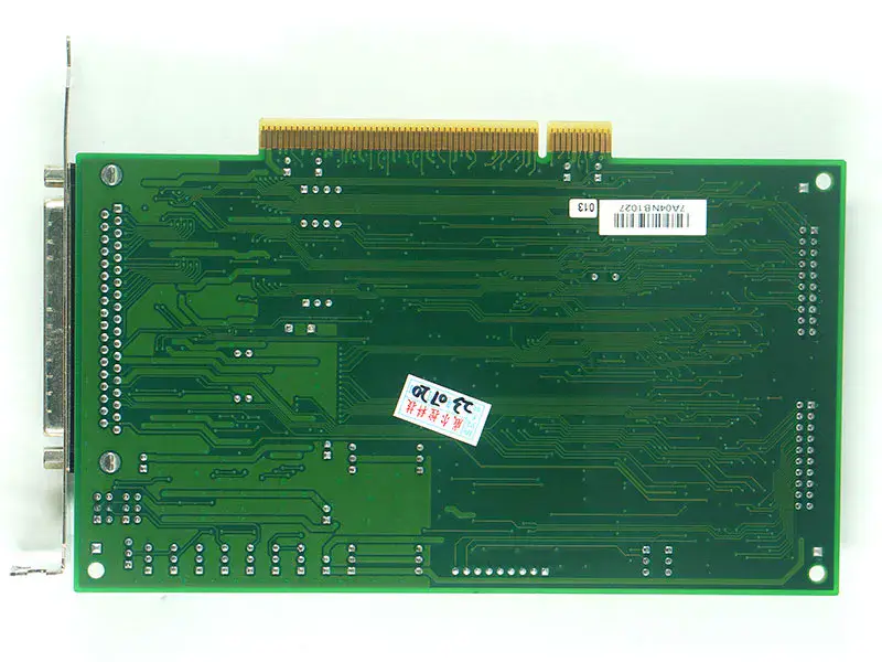 ADLINK PCI-9112 Hauptplatine