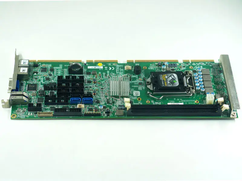 Adlink NuPRO-E340 Hauptplatine