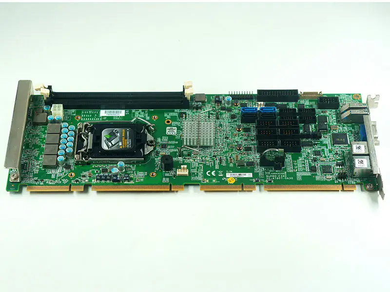 Adlink NuPRO-E340 Hauptplatine