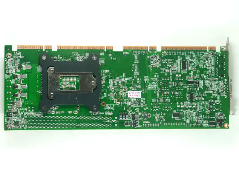 Adlink NuPRO-E340 Hauptplatine
