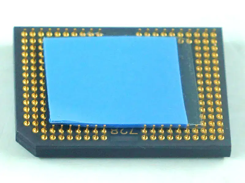 DMD 1272-6439B 1272-6438B Projektorchips