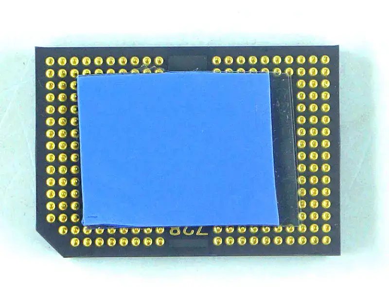 DMD 1272-6439B 1272-6438B Projektorchips