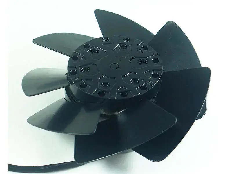 Ebmpapst A2S130-AE03-01 Lüfter