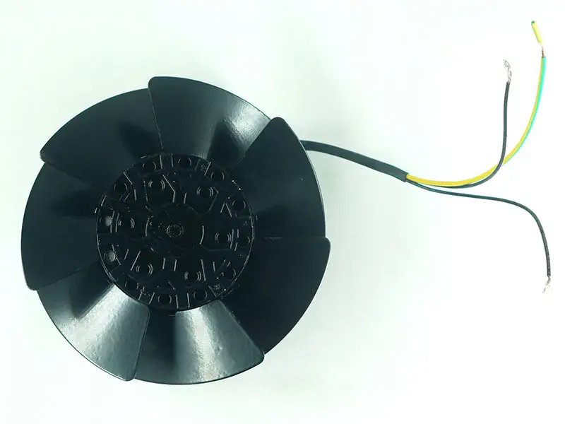 Ebmpapst A2S130-AE03-01 Lüfter