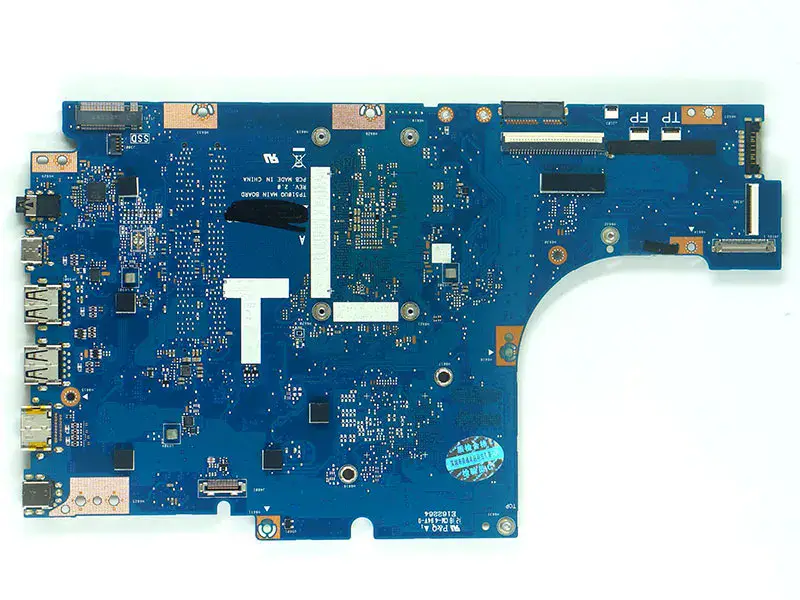 Asus TP510UQ Hauptplatine