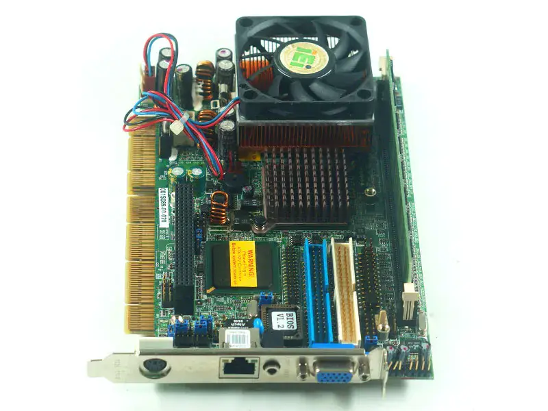 IEI PSB-4710MEV Industrie-Motherboard