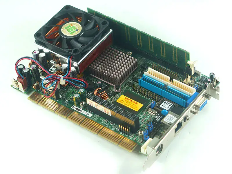 IEI PSB-4710MEV Industrie-Motherboard