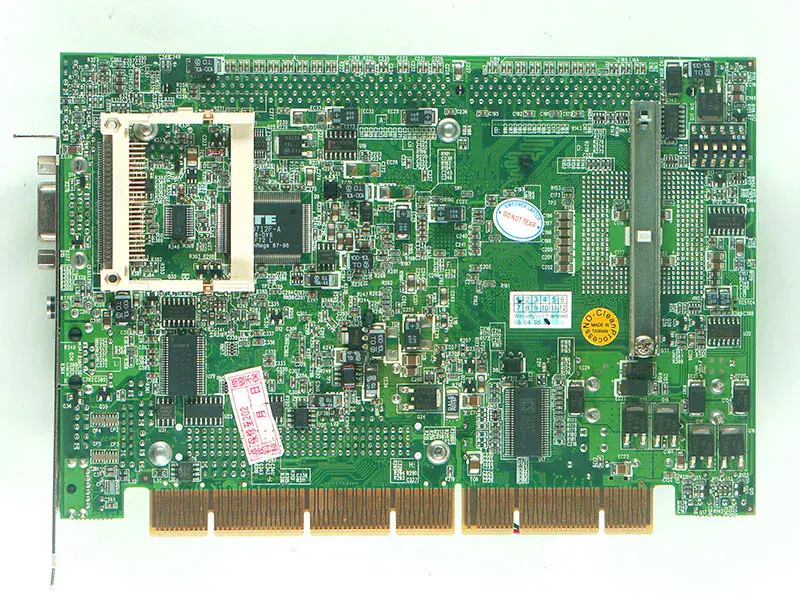 IEI PSB-4710MEV Industrie-Motherboard