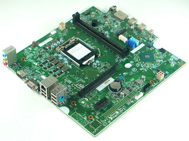 Hp Pavilion 942012-601 942012-001 590-p0053w 17514-1 Hauptplatine