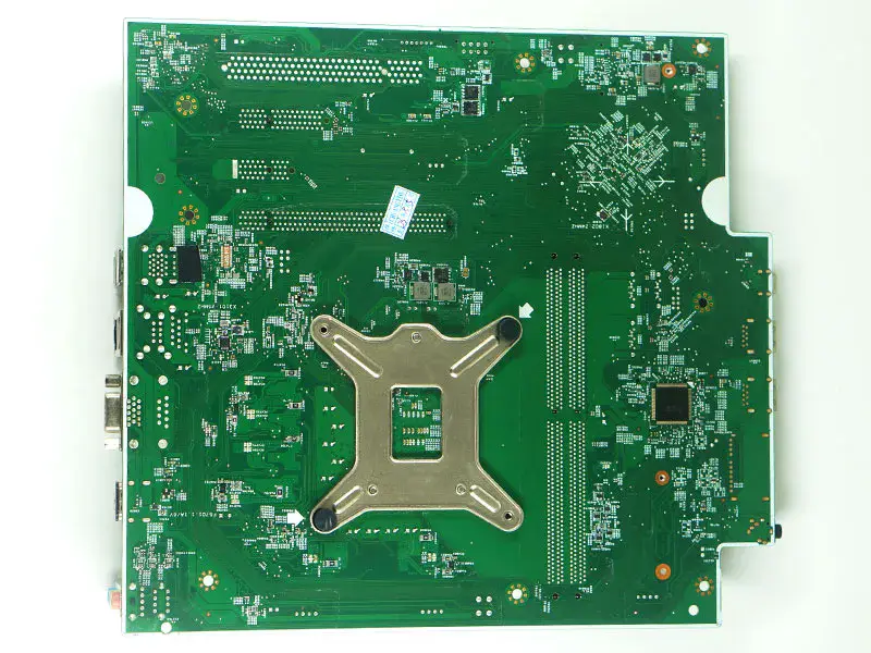 Hp Pavilion 942012-601 942012-001 590-p0053w 17514-1 Hauptplatine