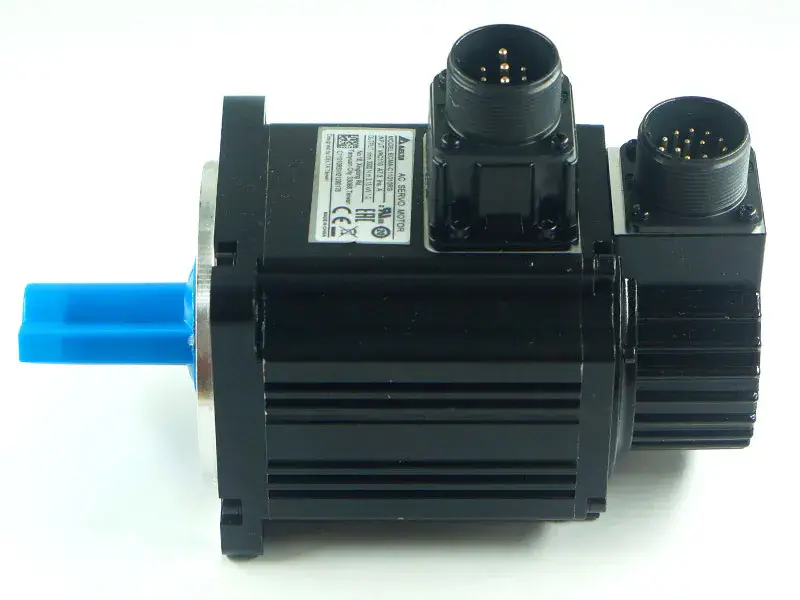 Delta-Servomotor ECMA-C11010RS ASD-A2-1021-M