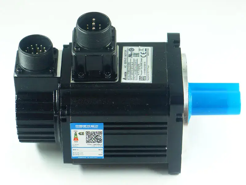 Delta-Servomotor ECMA-C11010RS ASD-A2-1021-M