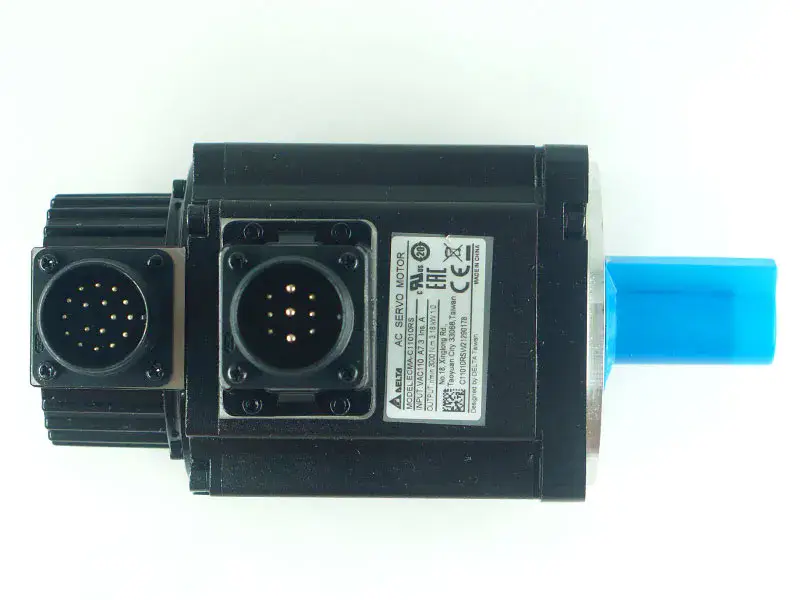 Delta-Servomotor ECMA-C11010RS ASD-A2-1021-M