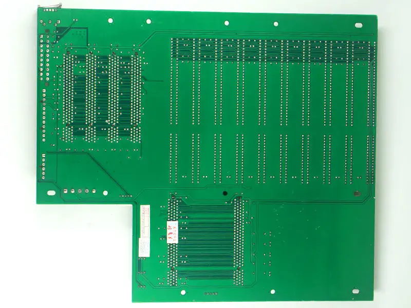 IEI PCI-14S3-RS-R30 Rev.3.0 Backplane