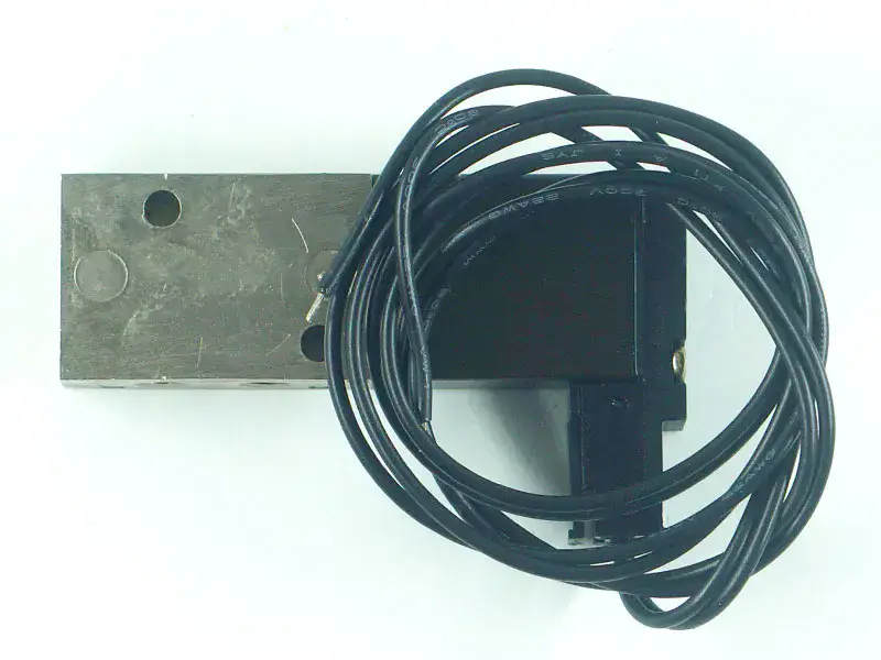 MAC 44C-ABA-GDFA-1KA Magnetventil