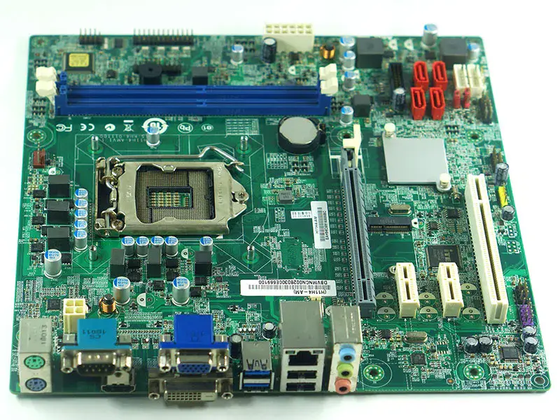 Acer H11H4-AM Hauptplatine LGA1151