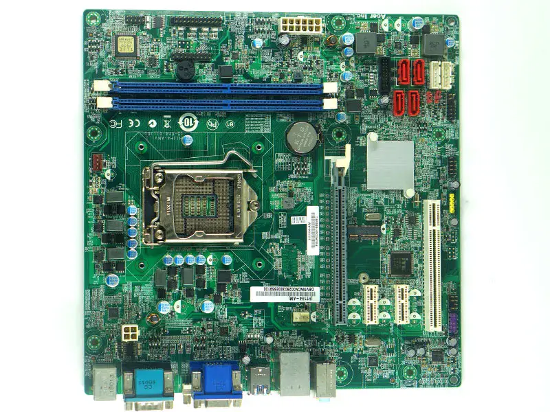 Acer H11H4-AM Hauptplatine LGA1151