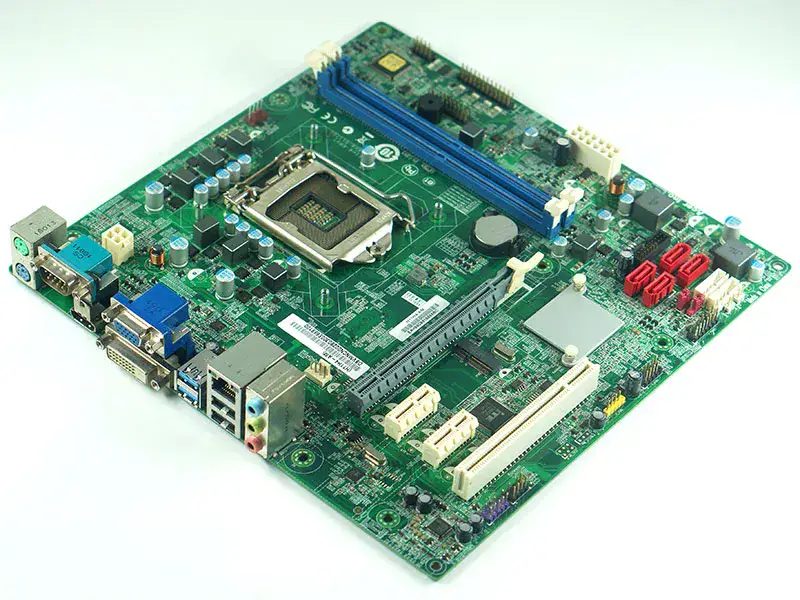 Acer H11H4-AM Hauptplatine LGA1151