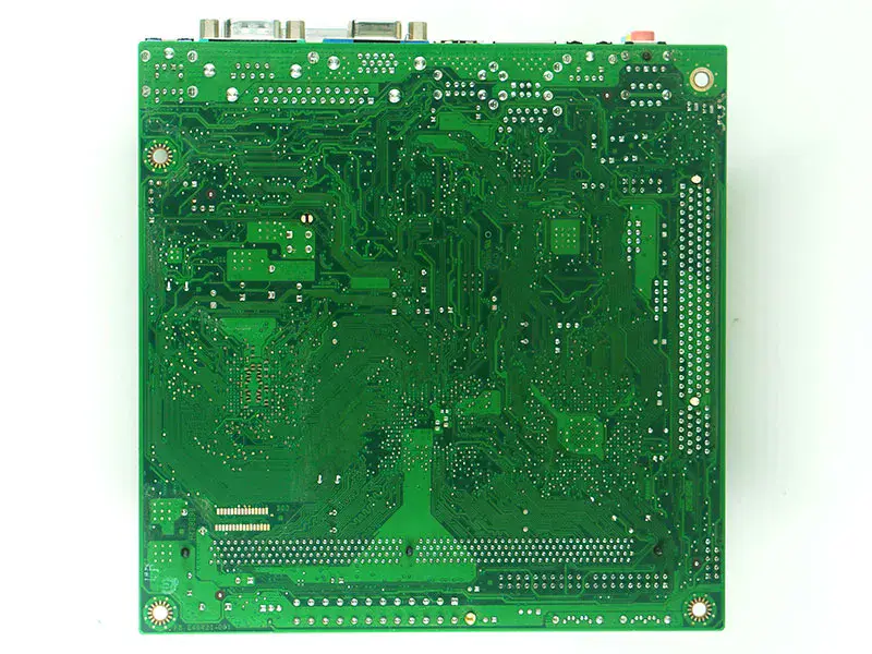 Intel D945GCLF2 Hauptplatine