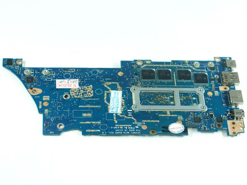 UX334FL UX334FLX für Asus zenbook 13 UX334 UX334F UX334FL UX434FAC UX334FLC Hauptplatine