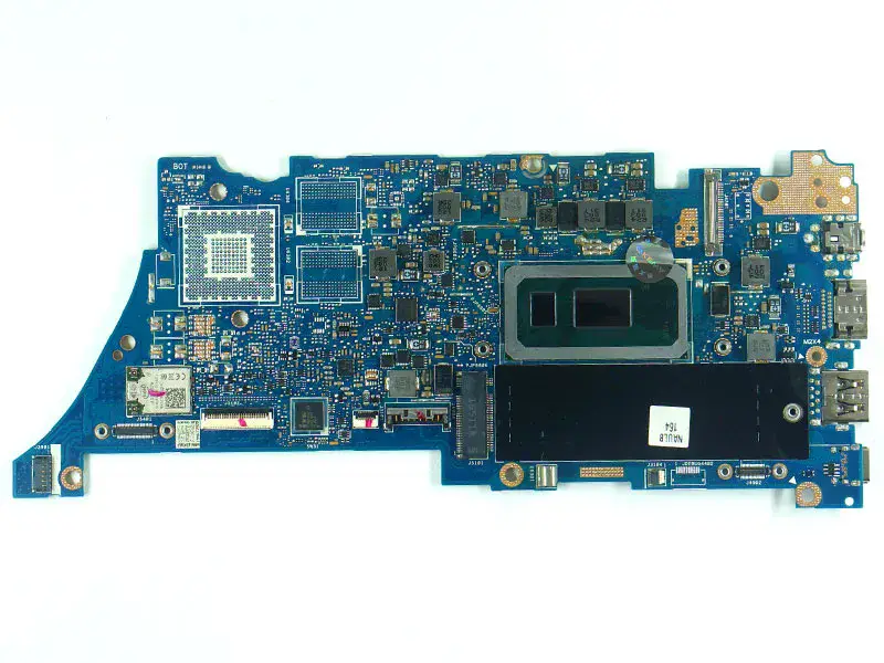 UX334FL UX334FLX für Asus zenbook 13 UX334 UX334F UX334FL UX434FAC UX334FLC Hauptplatine