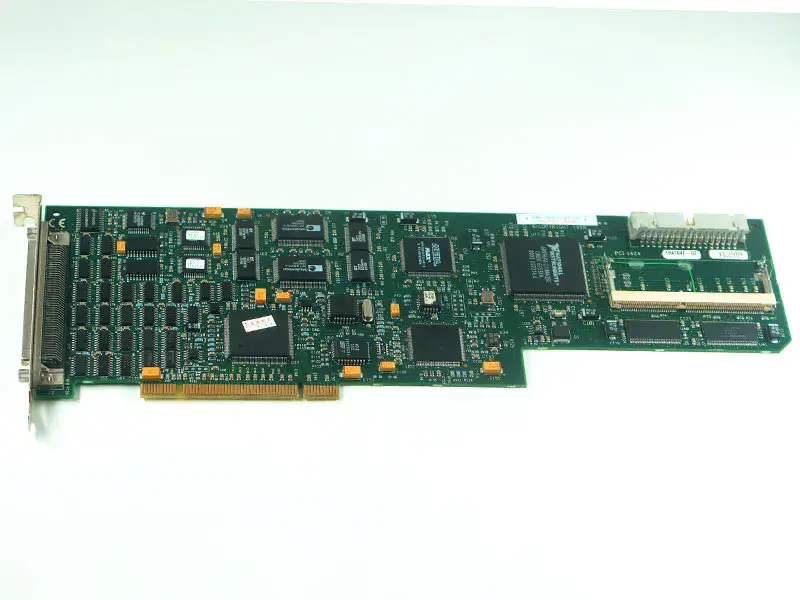 NI PCI-1424 DAQ-Karte