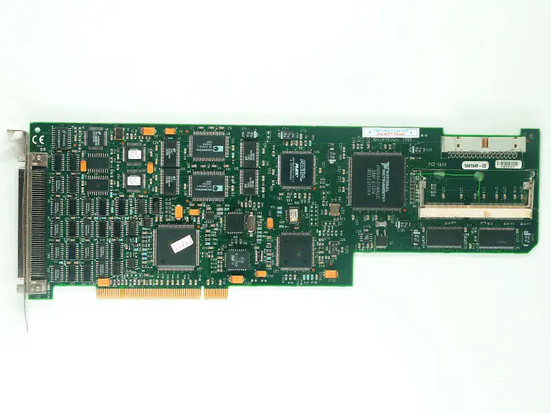 NI PCI-1424 DAQ-Karte