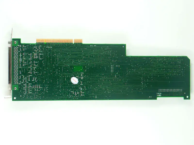 NI PCI-1424 DAQ-Karte