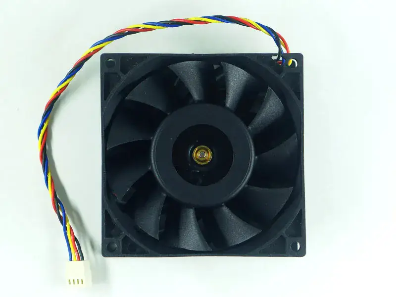 Delta PFR0912XHE Ventilator
