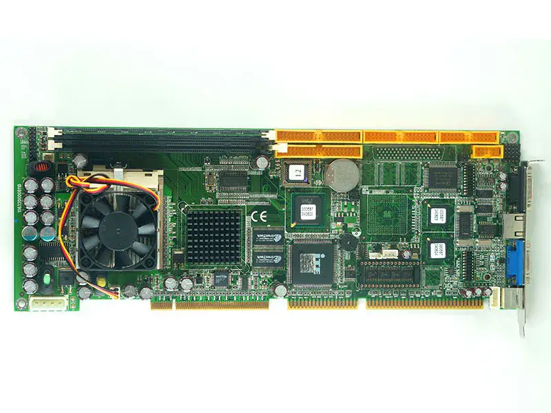 ARBOR Hicore-i6320 Rev:1.1 1.0 Hauptplatine
