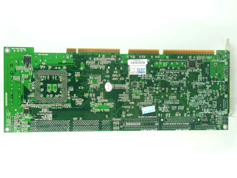 ARBOR Hicore-i6320 Rev:1.1 1.0 Hauptplatine